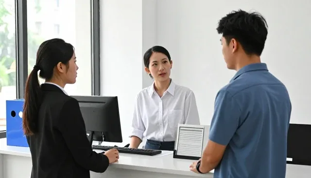 设备配件供应中的常见问题与应对策略