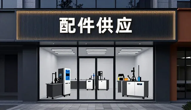 配件供应常见问题及高效处理策略