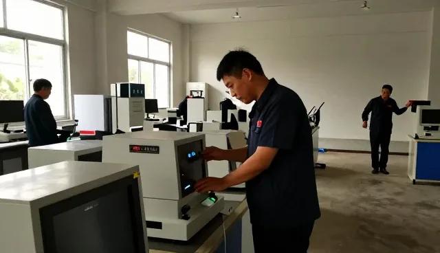 设备保养：设备租赁服务在旺季备货的应用要点